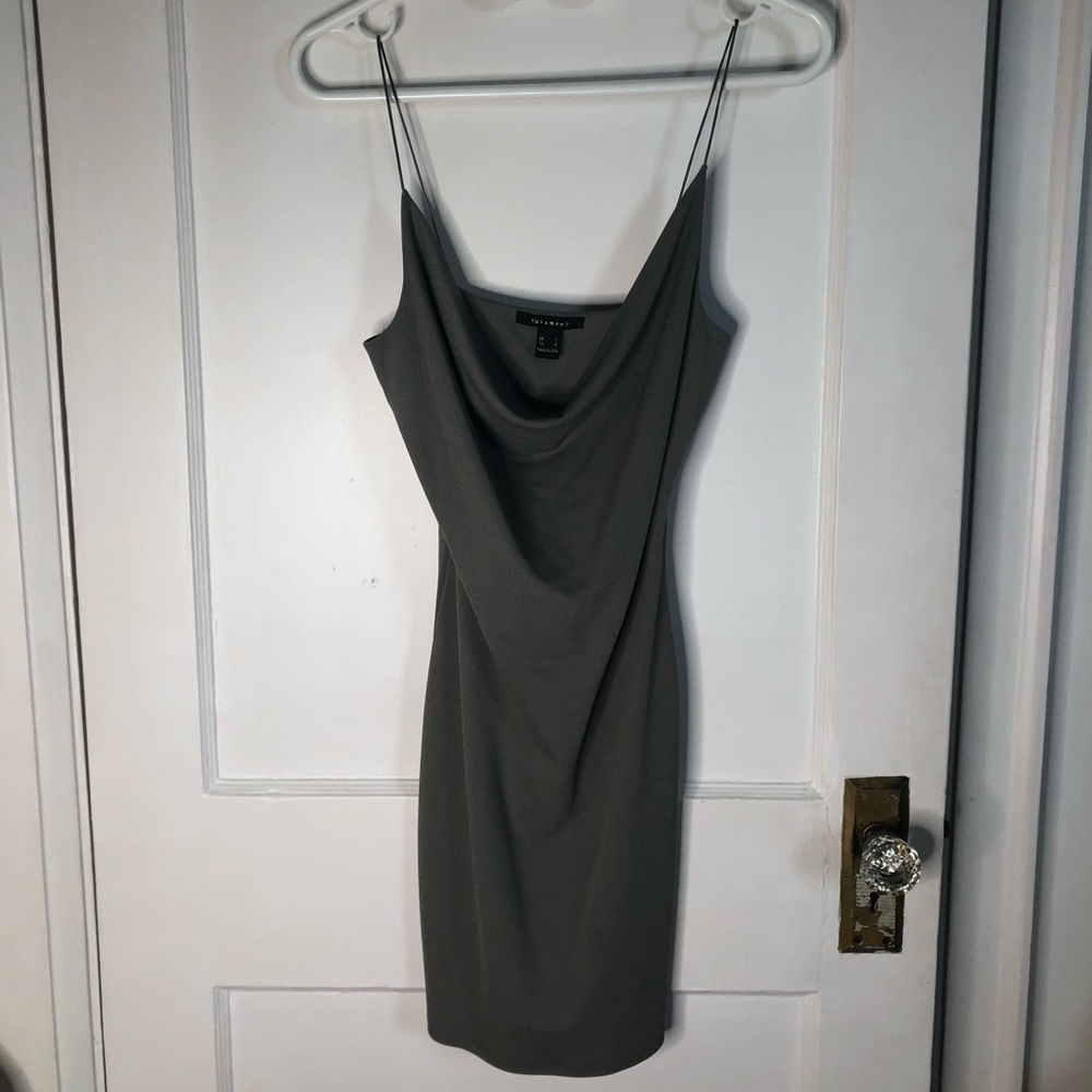Mini party dress